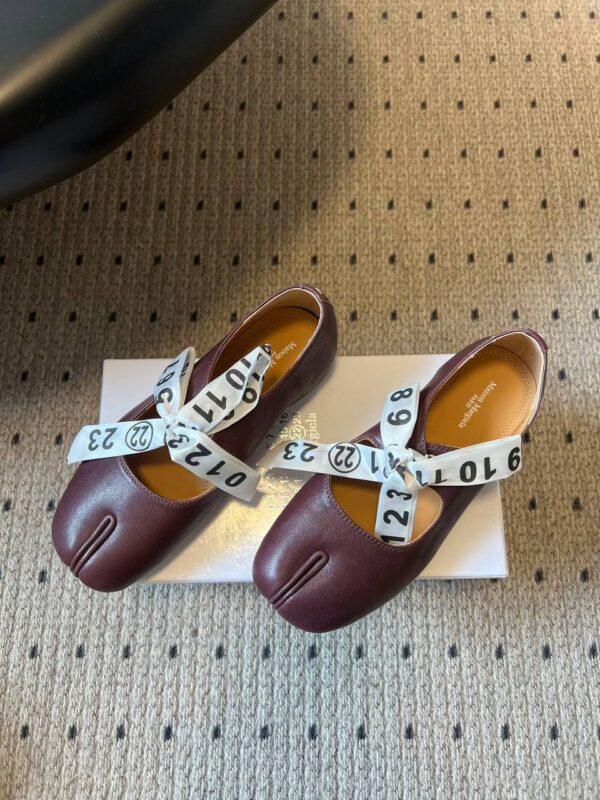 Туфли Maison Margiela