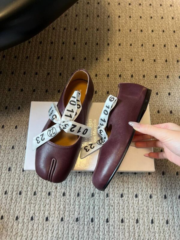 Туфли Maison Margiela