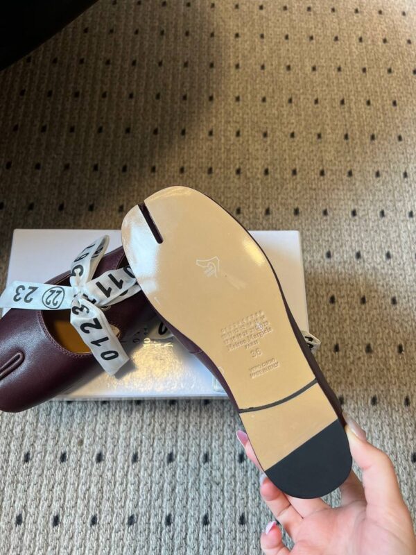 Туфли Maison Margiela