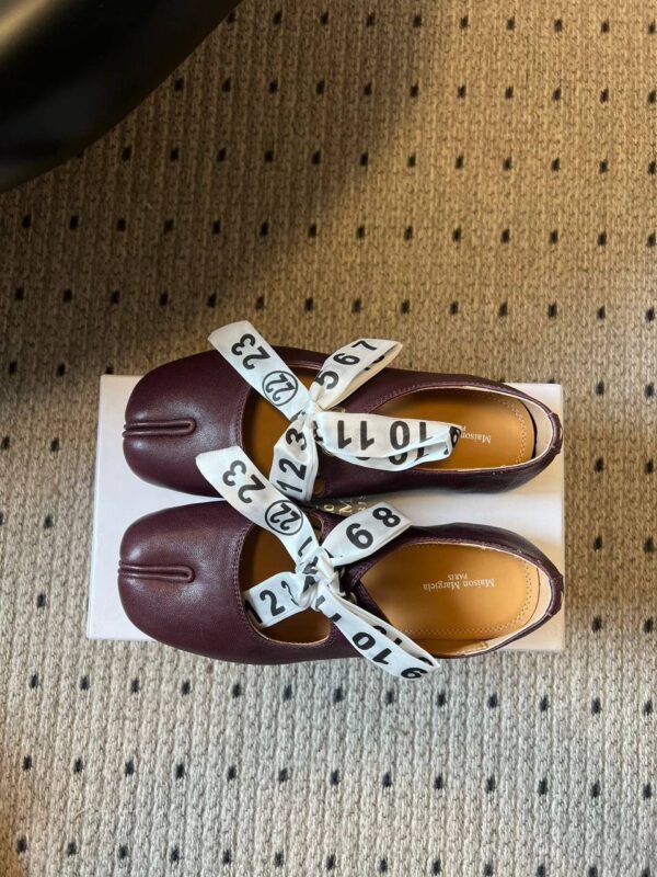 Туфли Maison Margiela