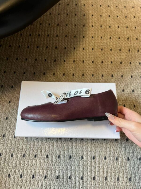 Туфли Maison Margiela