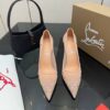 Туфли Christian Louboutin