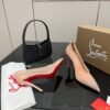 Туфли Christian Louboutin
