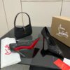 Туфли Christian Louboutin