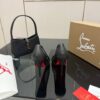 Туфли Christian Louboutin