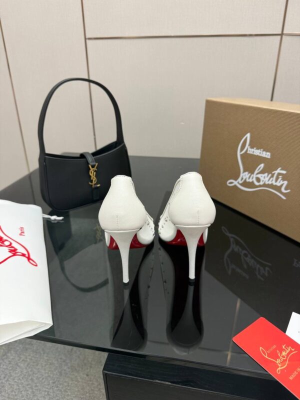 Туфли Christian Louboutin
