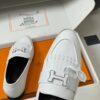 Лоферы Hermes