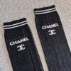 Гетры Chanel