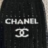 Гетры Chanel