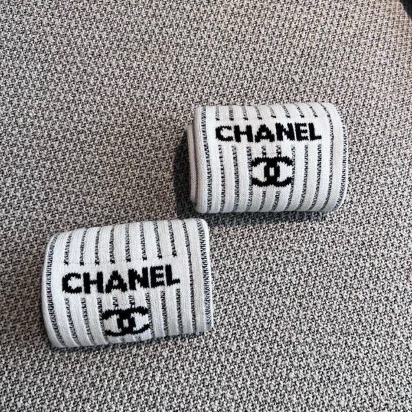 Гетры Chanel