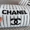 Гетры Chanel