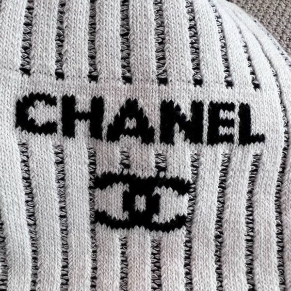 Гетры Chanel