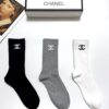 Носки Chanel