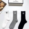 Носки Chanel