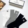 Носки Chanel