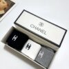 Носки Chanel