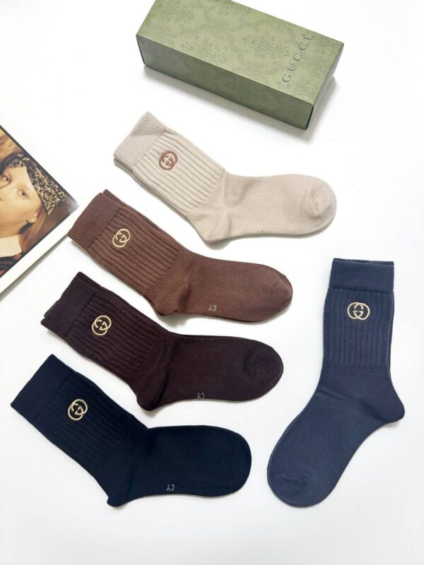 Носки Gucci