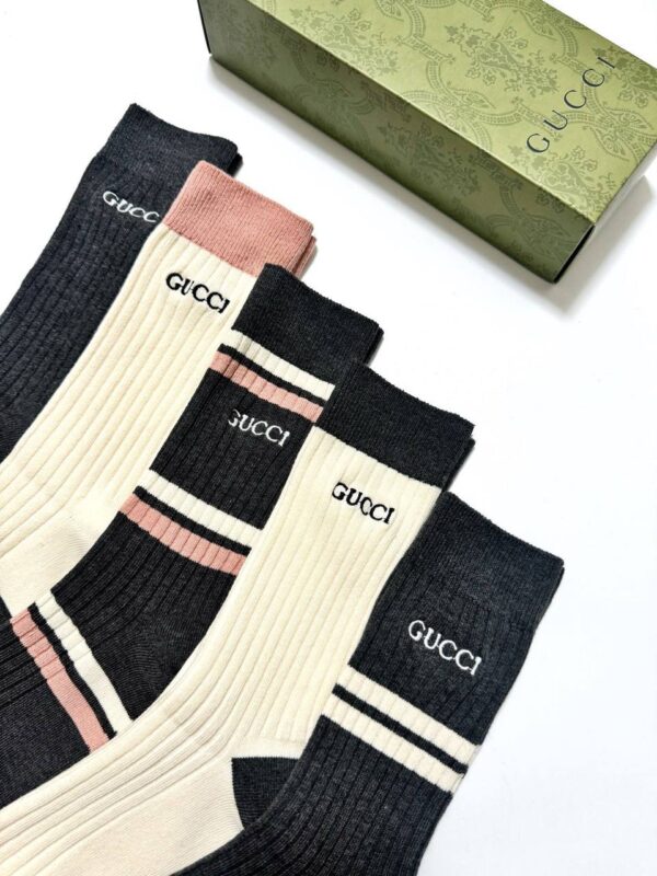 Носки Gucci