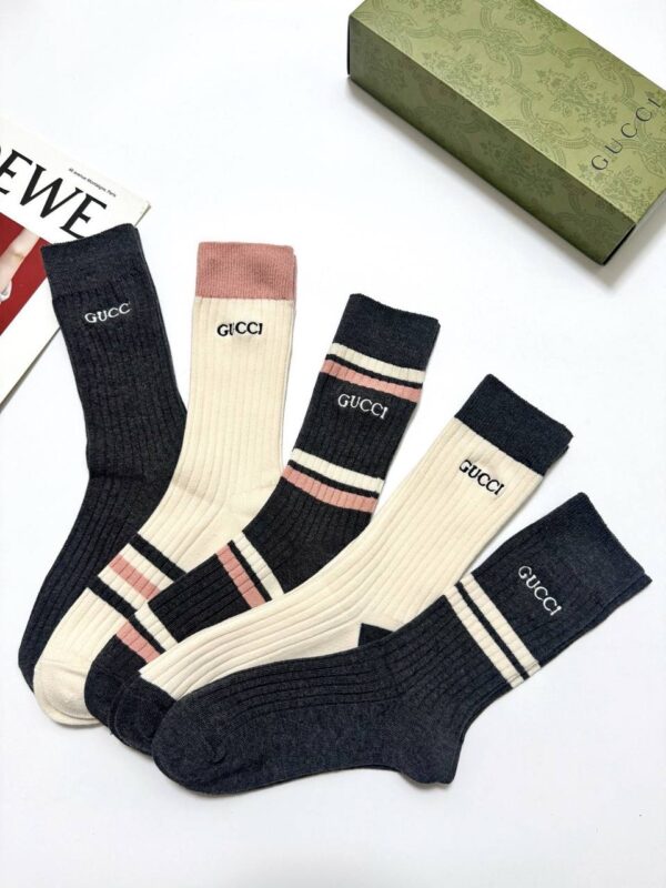 Носки Gucci
