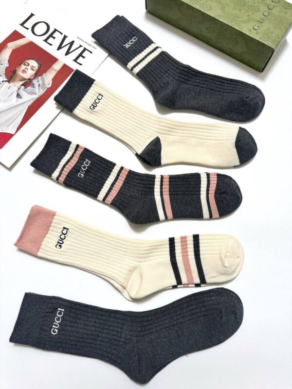 Носки Gucci
