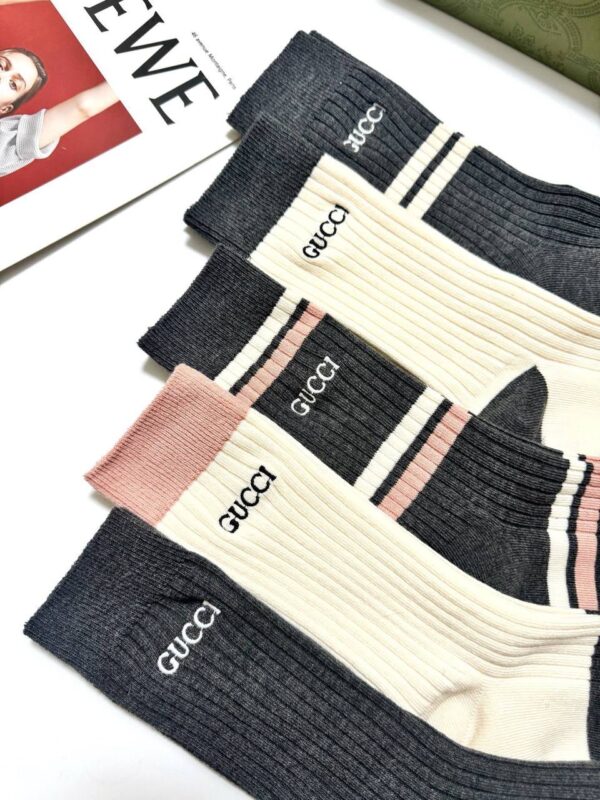 Носки Gucci