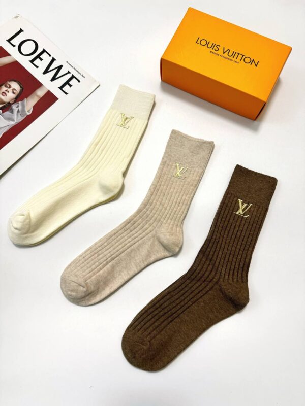 Носки Louis Vuitton