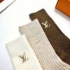 Носки Louis Vuitton