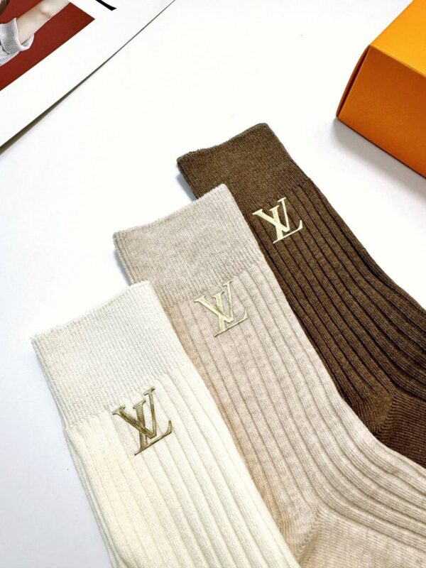 Носки Louis Vuitton