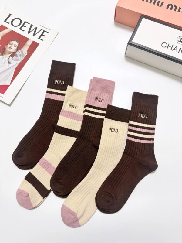photo_2026-01-22_14-23-58 Носки Polo Ralph Lauren