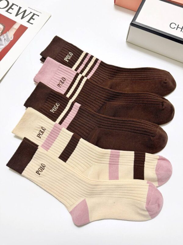 photo_2026-01-22_14-24-03 Носки Polo Ralph Lauren