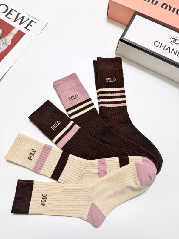 photo_2026-01-22_14-24-06 Носки Polo Ralph Lauren