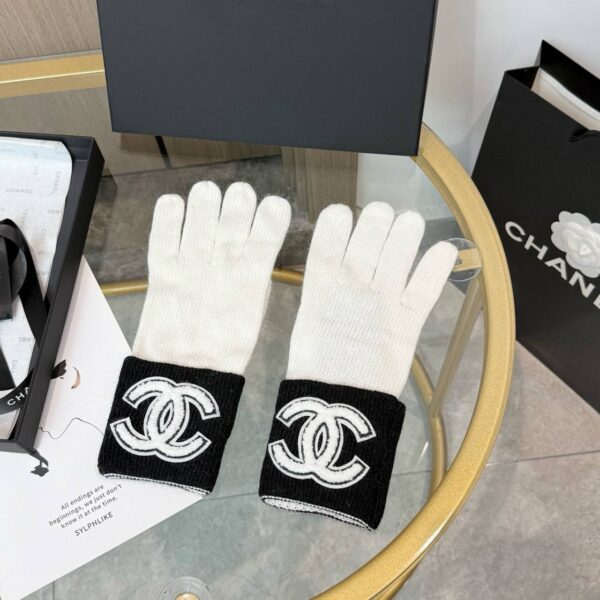 photo_2026-01-24_03-53-29 Перчатки Chanel