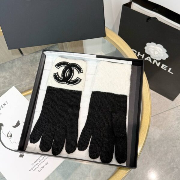 photo_2026-01-24_03-56-41 Перчатки Chanel