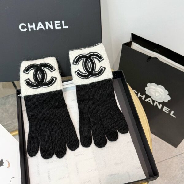 photo_2026-01-24_03-56-44 Перчатки Chanel