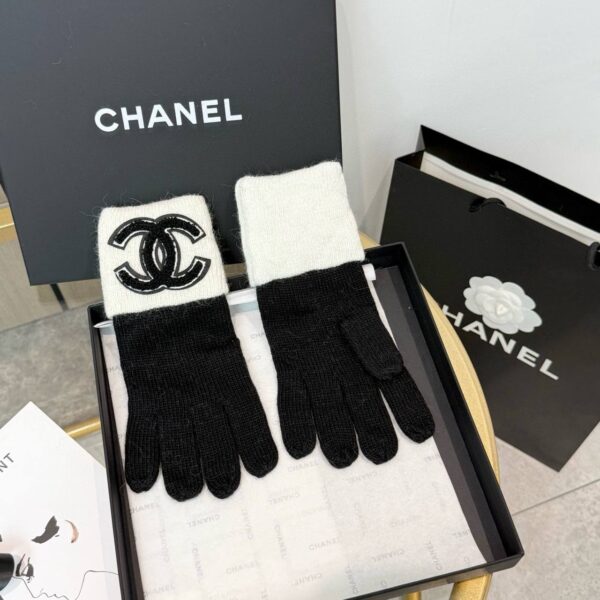photo_2026-01-24_03-56-46 Перчатки Chanel