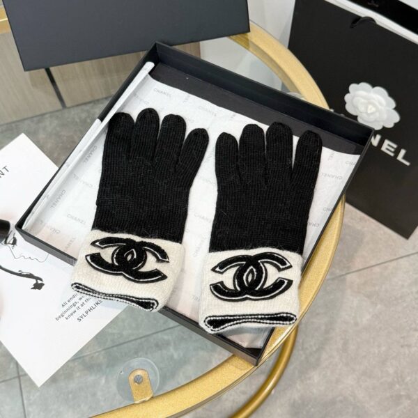 photo_2026-01-24_03-56-48 Перчатки Chanel