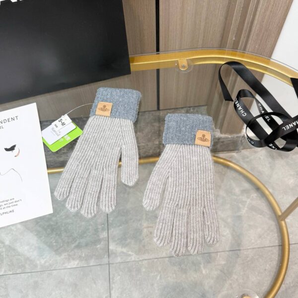 Перчатки Vivienne Westwood