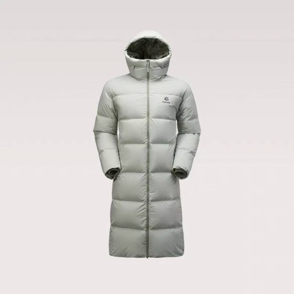 Пуховик Kailas