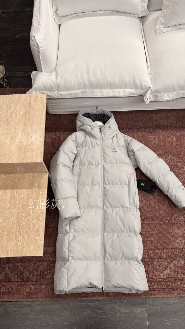 Пуховик Kailas