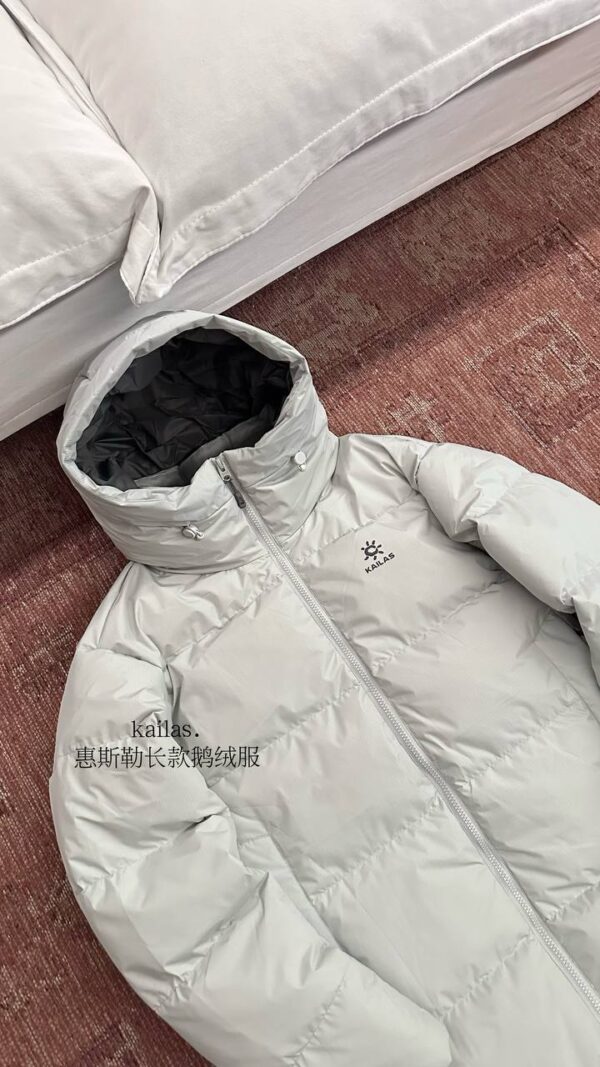 Пуховик Kailas