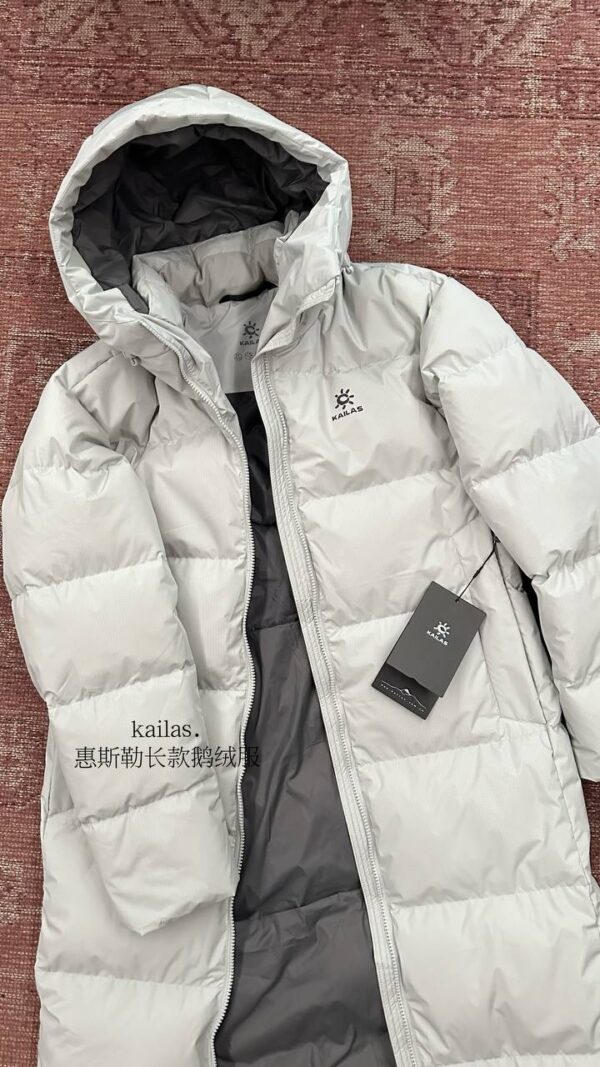 Пуховик Kailas