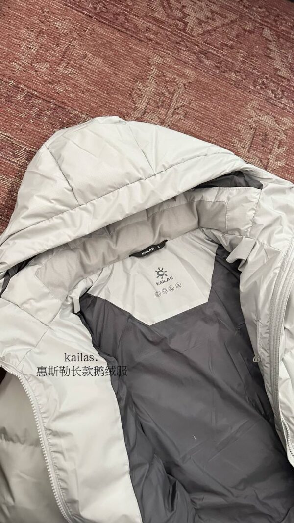 Пуховик Kailas