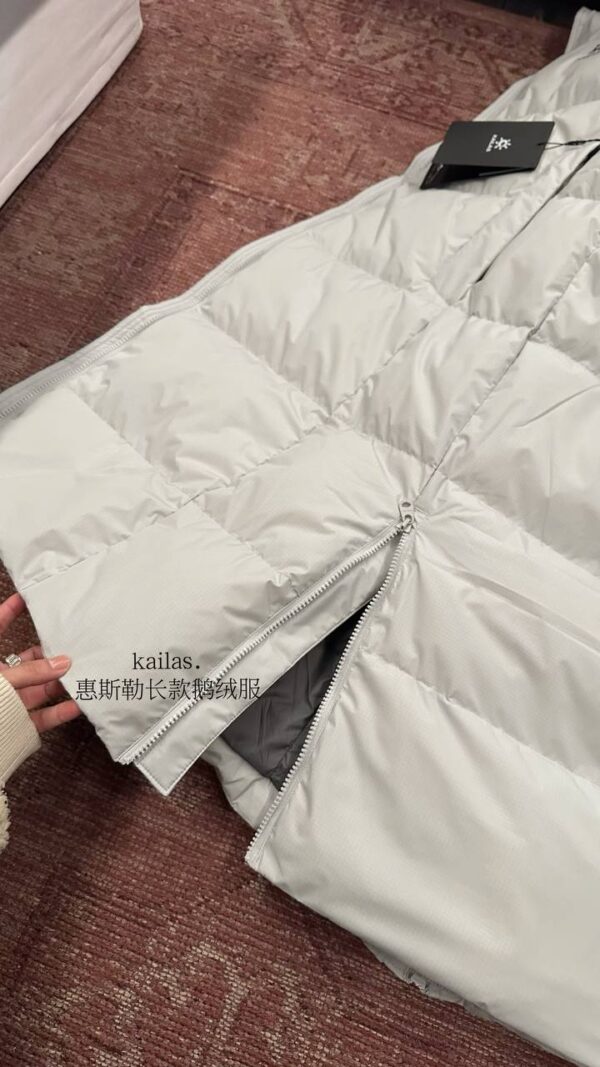 Пуховик Kailas