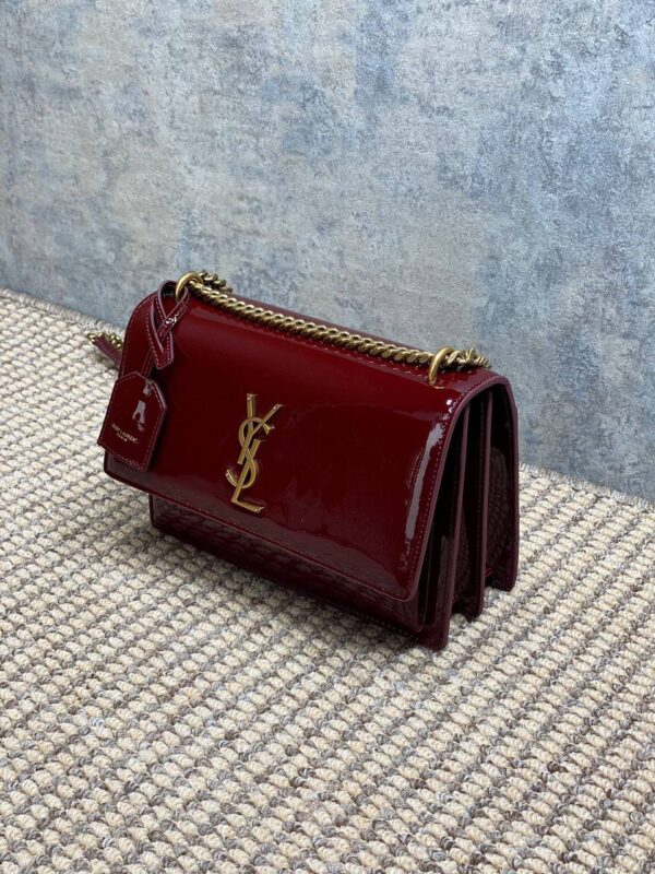 Сумка  Saint Laurent