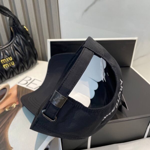 Кепка Arc'Teryx