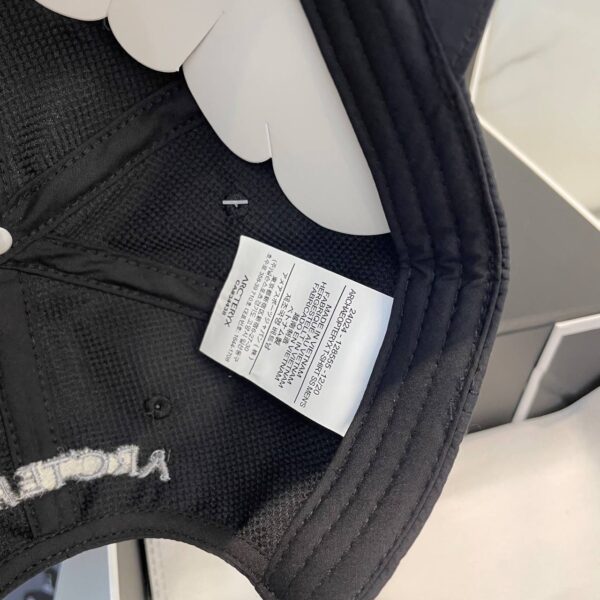 Кепка Arc'Teryx