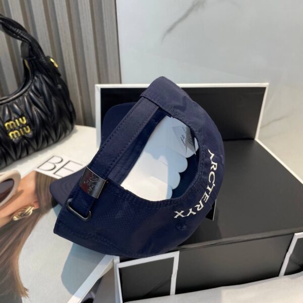 Кепка Arc'Teryx