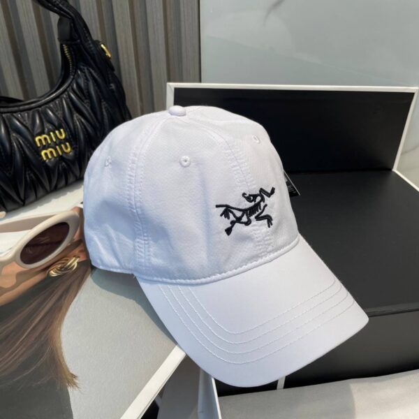 Кепка Arc'Teryx