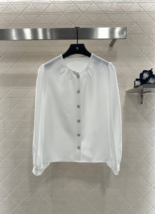 photo_2026-01-28_05-09-29 Блузка Chanel