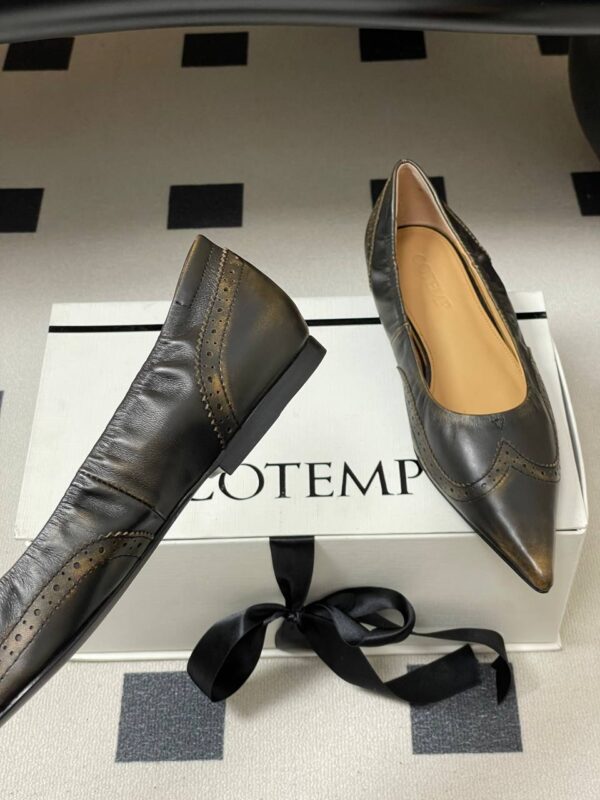 Туфли Cotemp